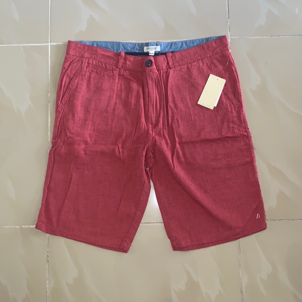 NWT Astronomy Shorts